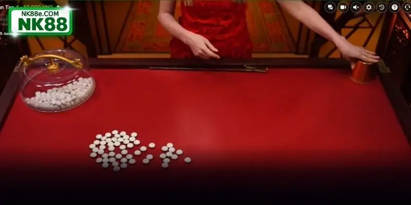 Cách đặt tiền Nim trong trò chơi trực tuyến