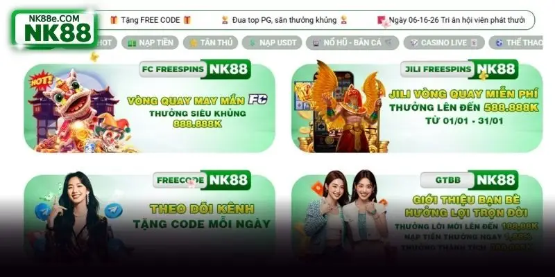 Chú ý quan trọng để nhận ưu đãi thuận lợi