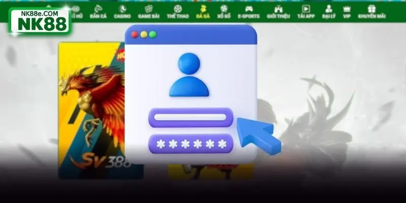 Điều kiện độ tuổi khi tham gia nhà cái