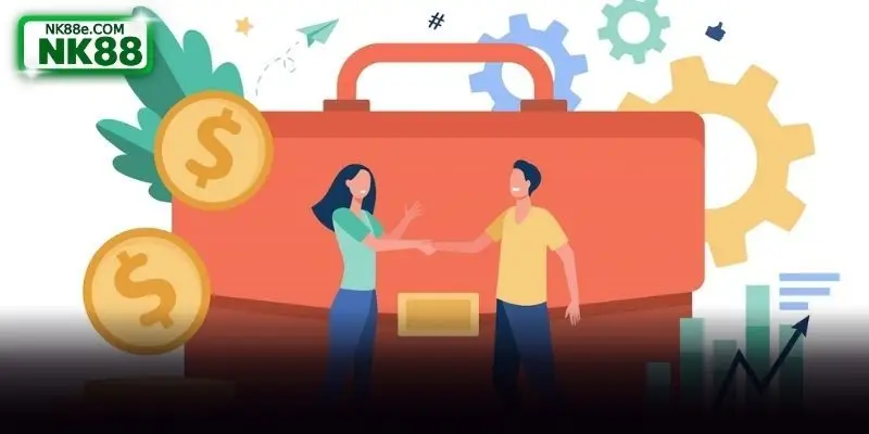 Hợp tác đại lý là hình thức kinh doanh mới