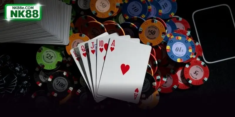 Kỹ năng đánh bài tá lả chuyên nghiệp